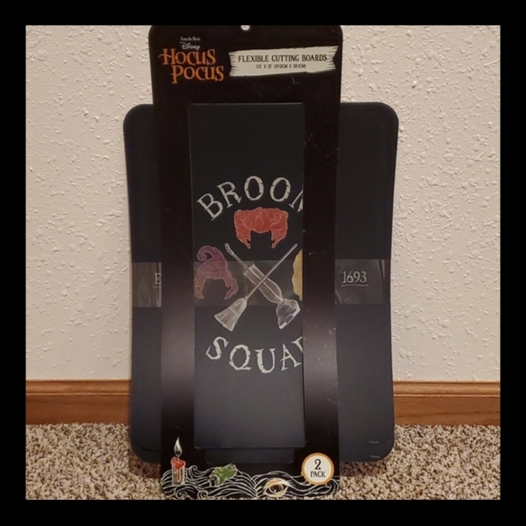 Disney Party Supplies Disney Sanderson Sisters Hocus Pocus Reusable